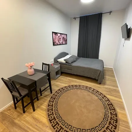 Heart Of Cozy Living