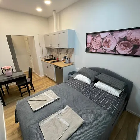 Heart Of Cozy Living Apartamento Vilnius