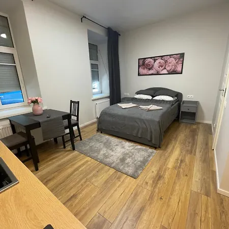 Heart Of Cozy Living Vilnius