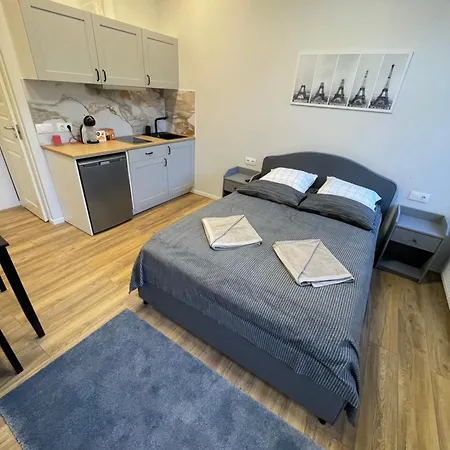 Διαμέρισμα Heart Of Cozy Living Βίλνιους
