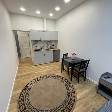 Διαμέρισμα Heart Of Cozy Living Βίλνιους