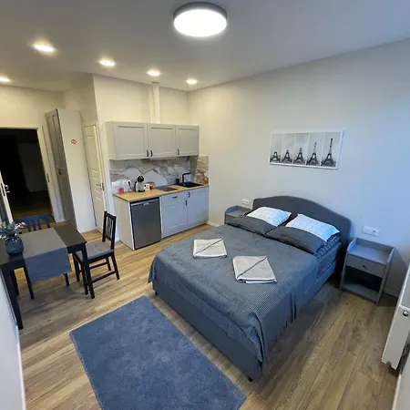 Heart Of Cozy Living * Βίλνιους