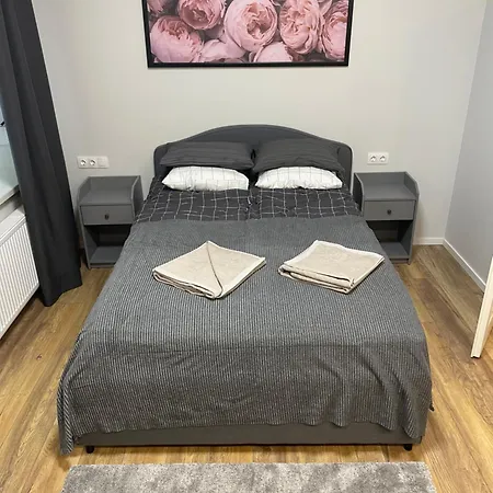 Heart Of Cozy Living Βίλνιους