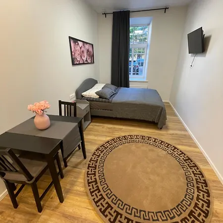 Heart Of Cozy Living Διαμέρισμα